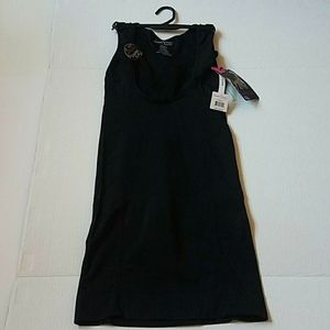 Smooth form shapewear shaping slip new with tags